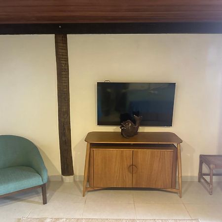 Pousada Beach House Coqueirinho Jacumã Zewnętrze zdjęcie
