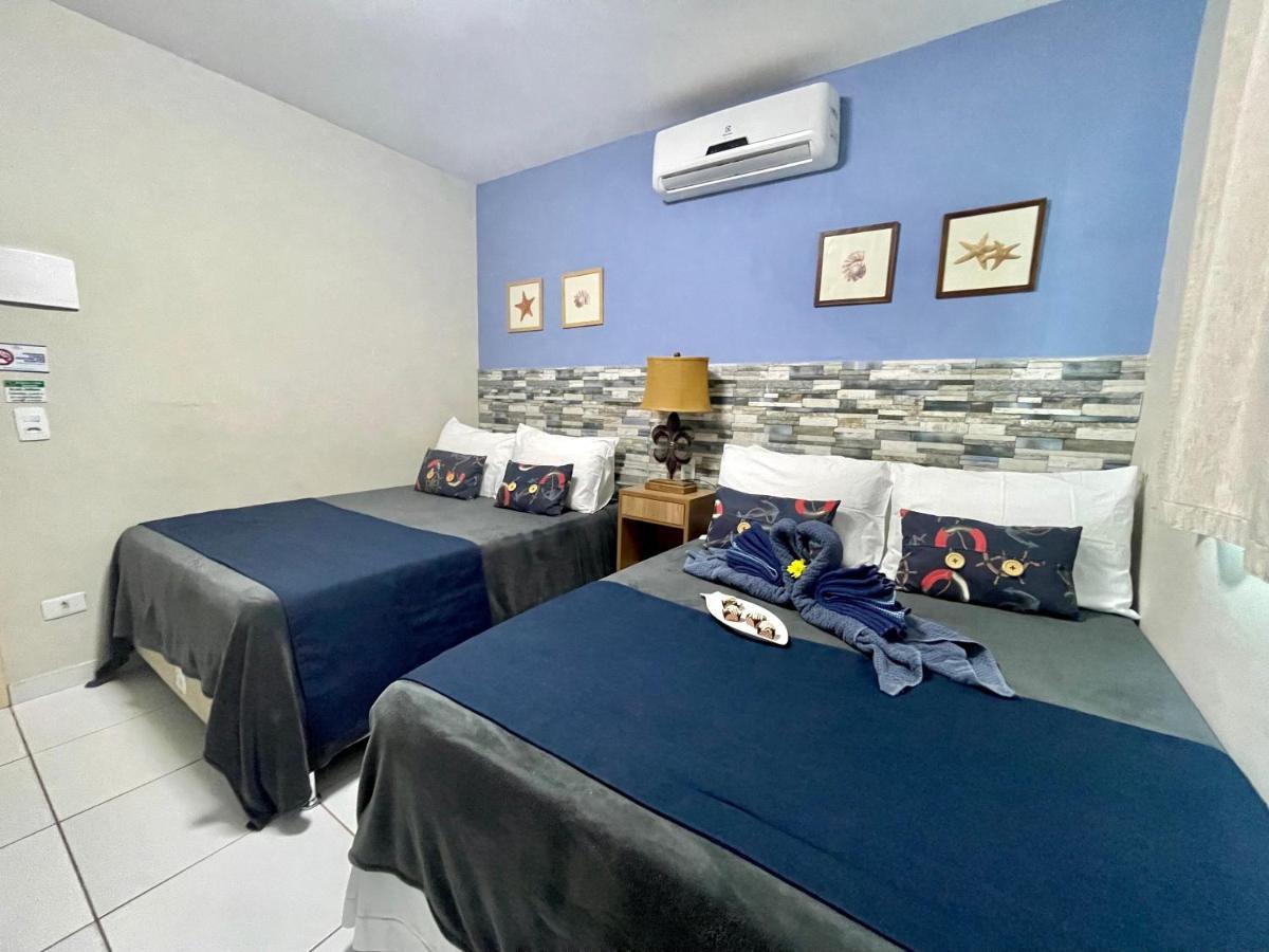 Pousada Beach House Coqueirinho Jacumã Zewnętrze zdjęcie