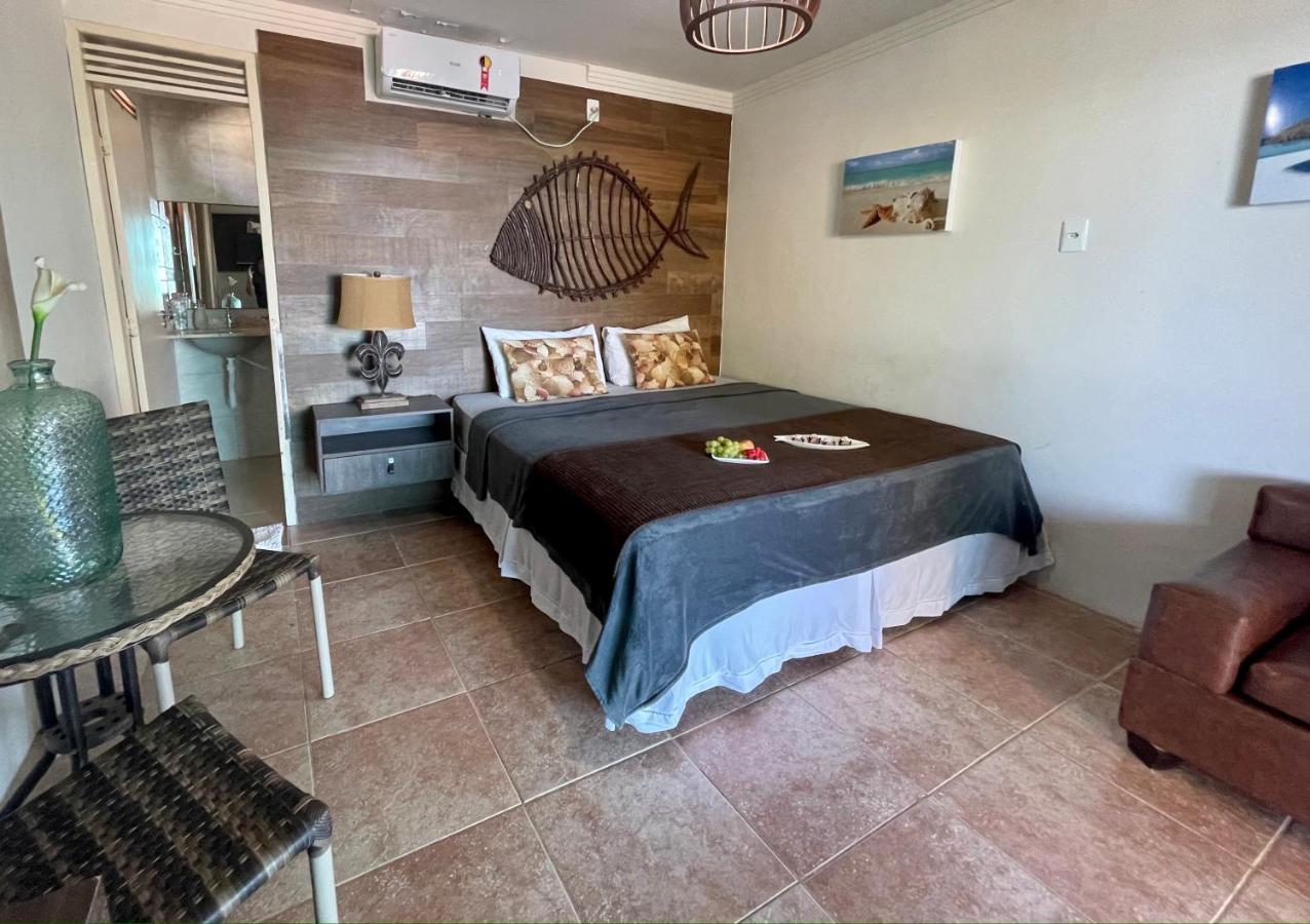 Pousada Beach House Coqueirinho Jacumã Zewnętrze zdjęcie