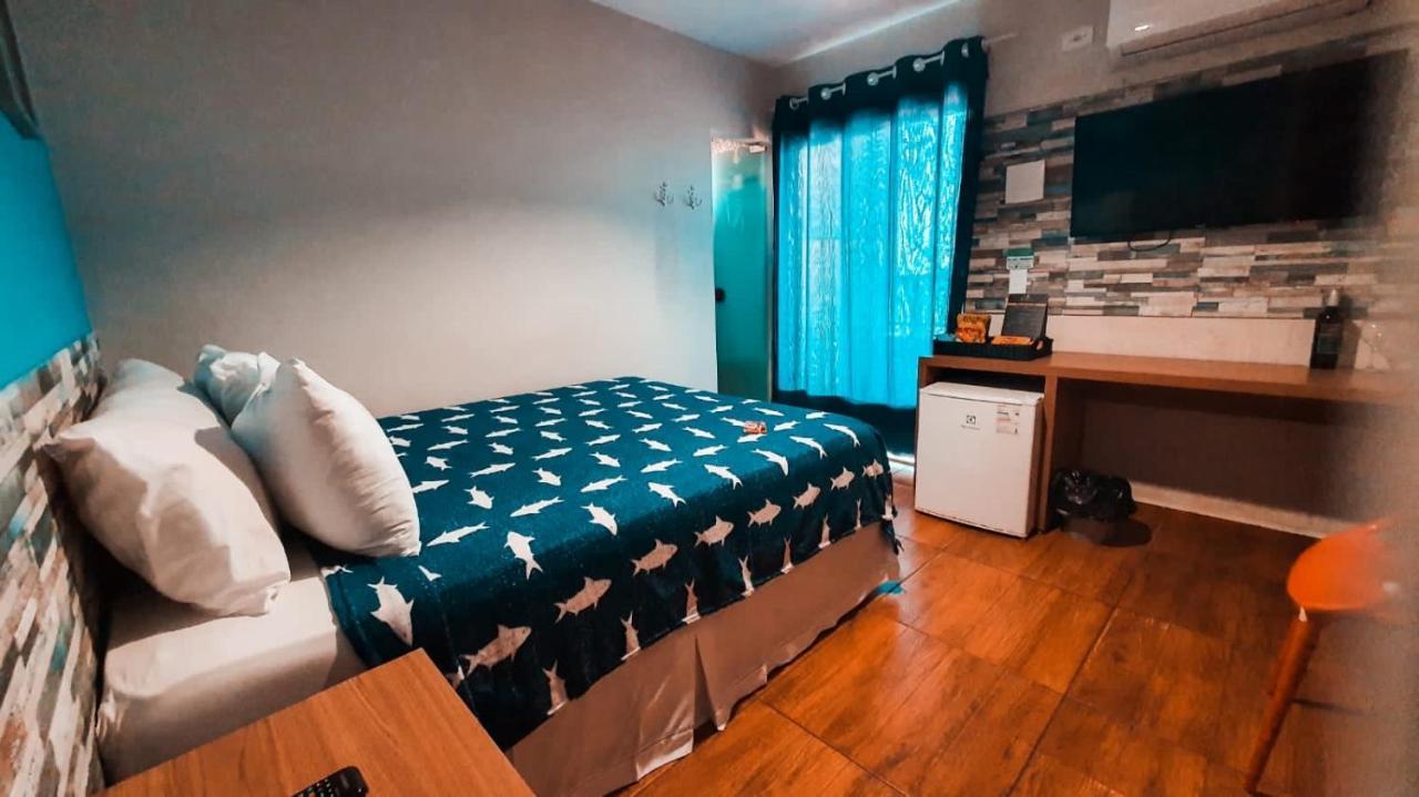 Pousada Beach House Coqueirinho Jacumã Zewnętrze zdjęcie