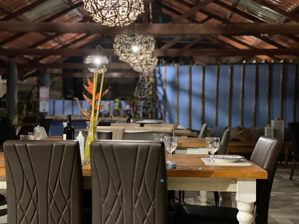 Pousada Beach House Coqueirinho Jacumã Zewnętrze zdjęcie