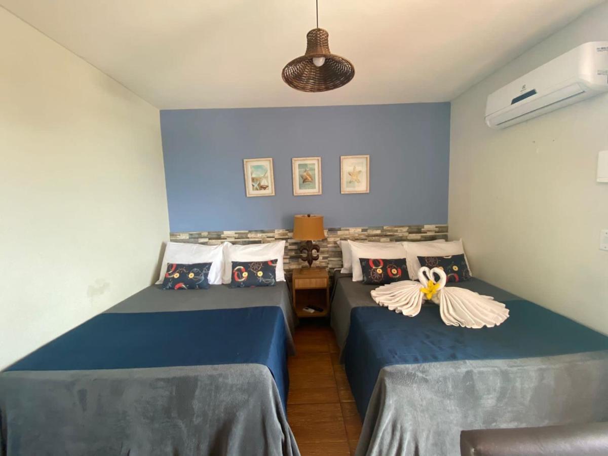 Pousada Beach House Coqueirinho Jacumã Zewnętrze zdjęcie