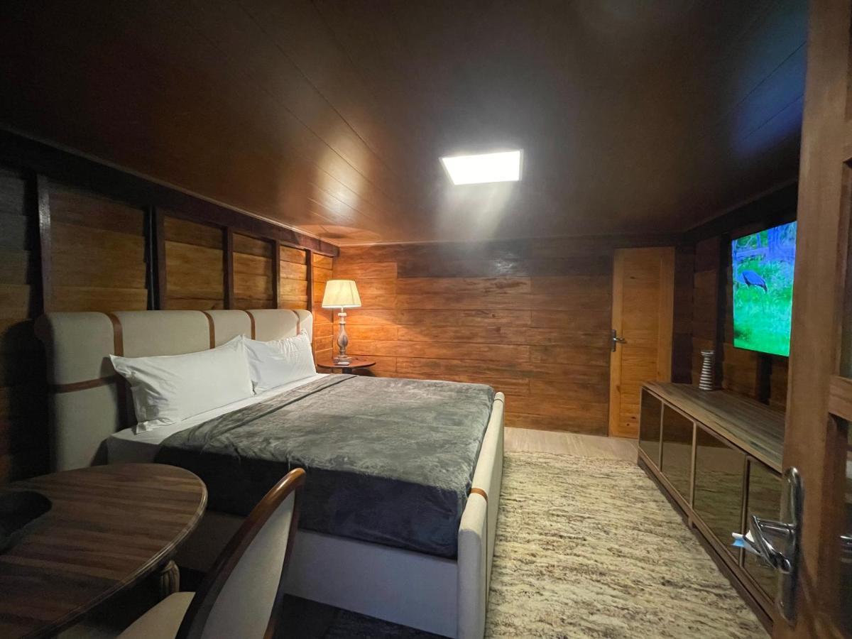 Pousada Beach House Coqueirinho Jacumã Zewnętrze zdjęcie