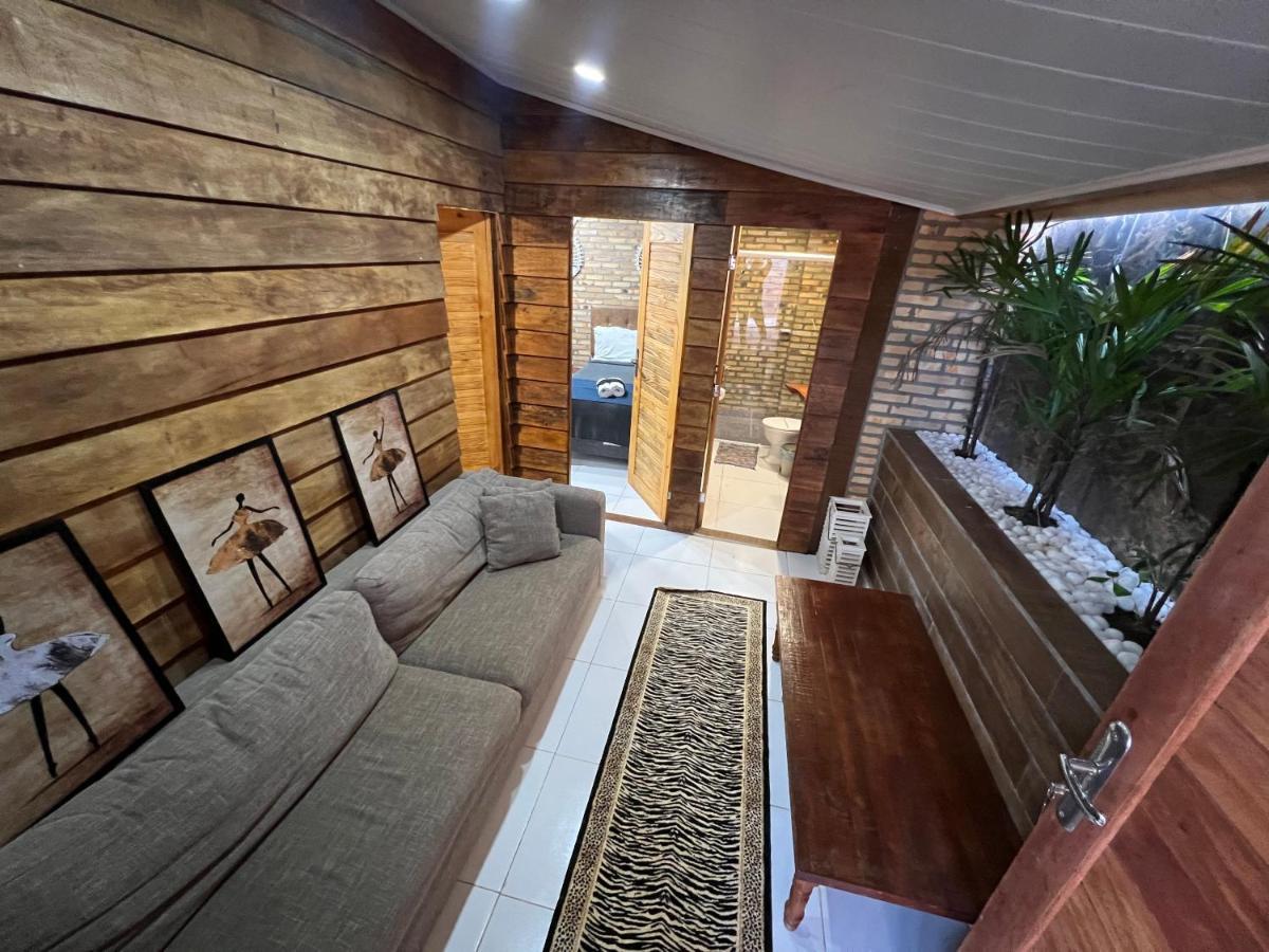 Pousada Beach House Coqueirinho Jacumã Zewnętrze zdjęcie