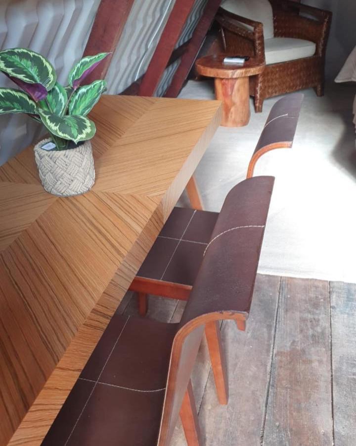 Pousada Beach House Coqueirinho Jacumã Zewnętrze zdjęcie