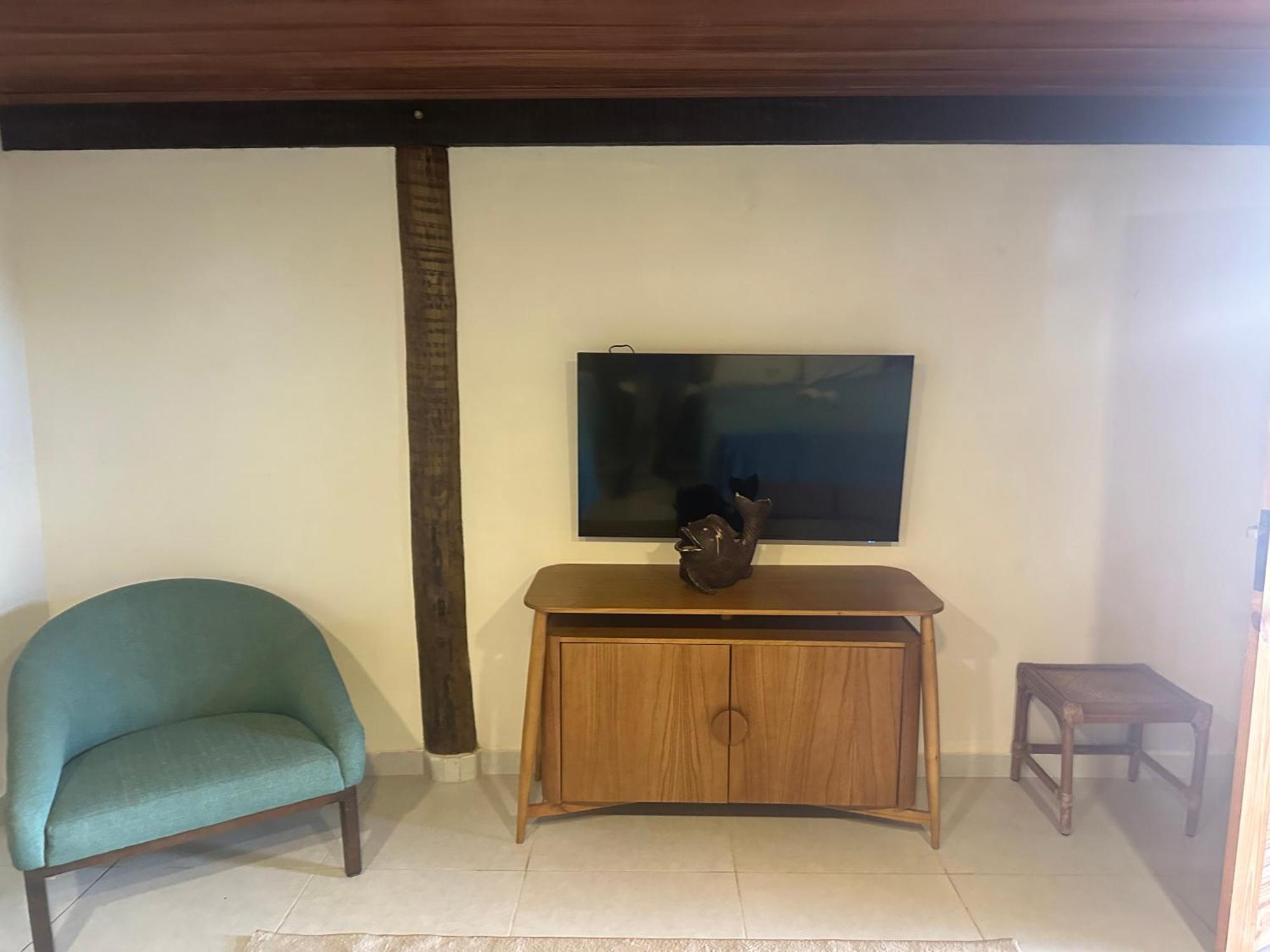 Pousada Beach House Coqueirinho Jacumã Zewnętrze zdjęcie