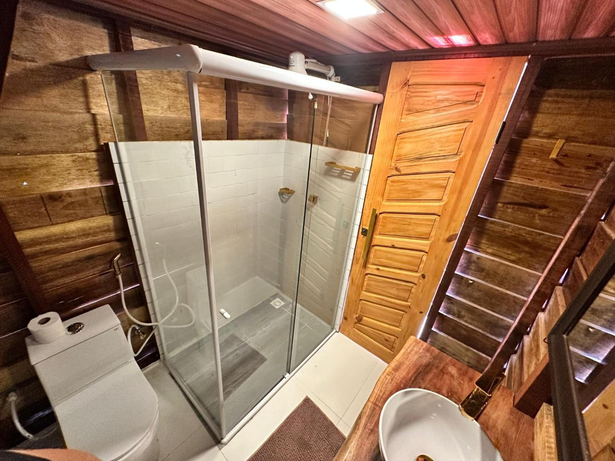 Pousada Beach House Coqueirinho Jacumã Zewnętrze zdjęcie
