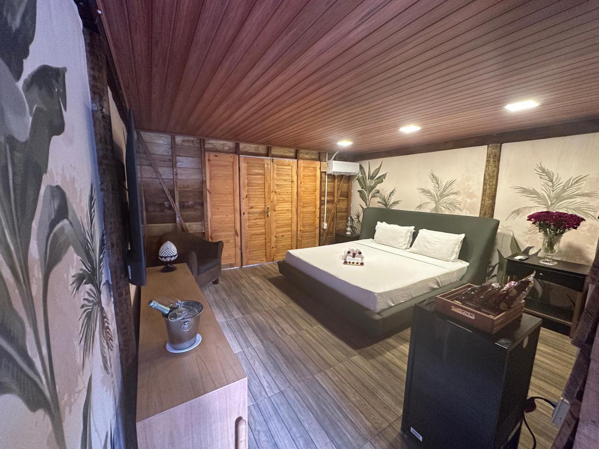 Pousada Beach House Coqueirinho Jacumã Zewnętrze zdjęcie